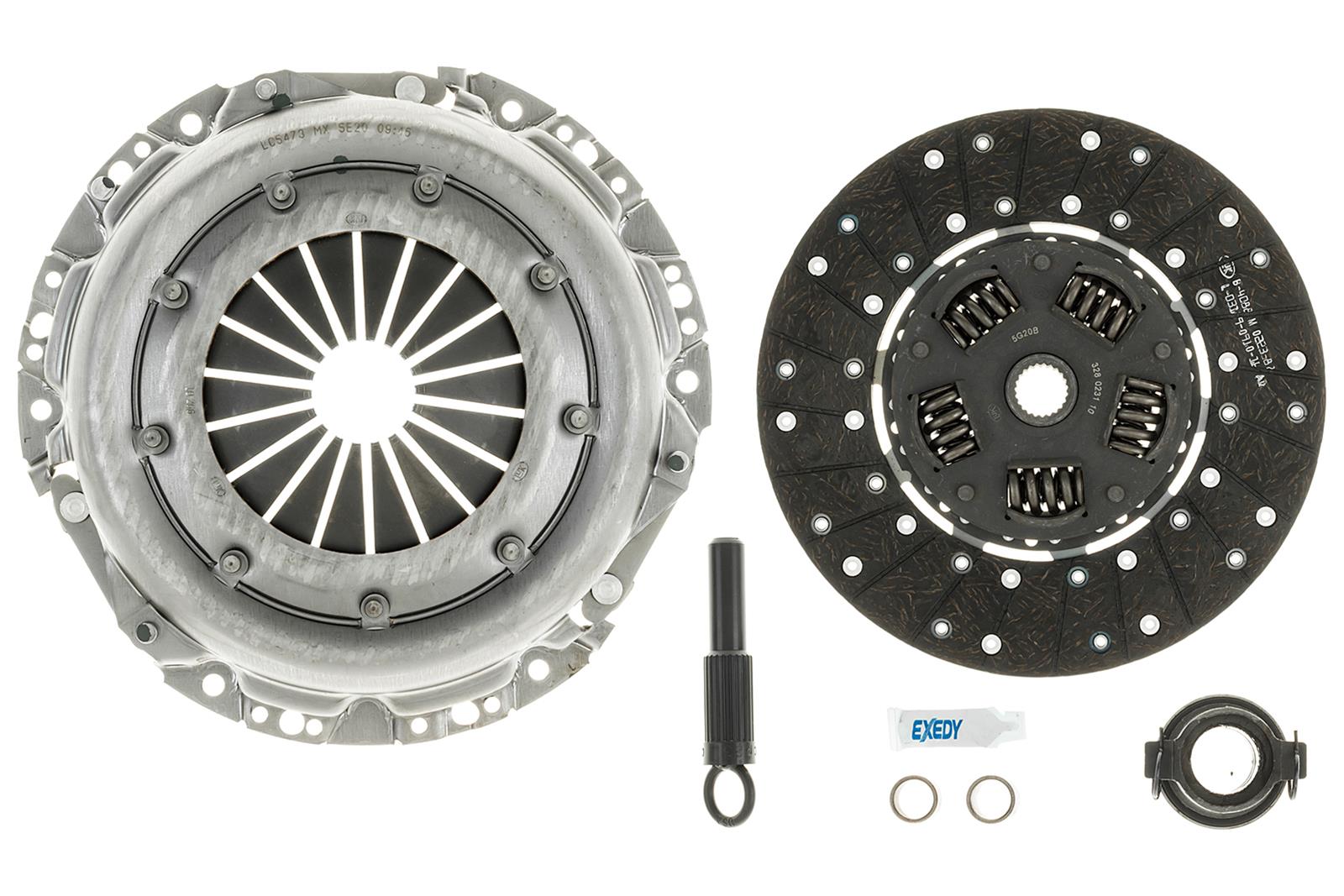 Exedy Clutch USA Clutch Kits 05038