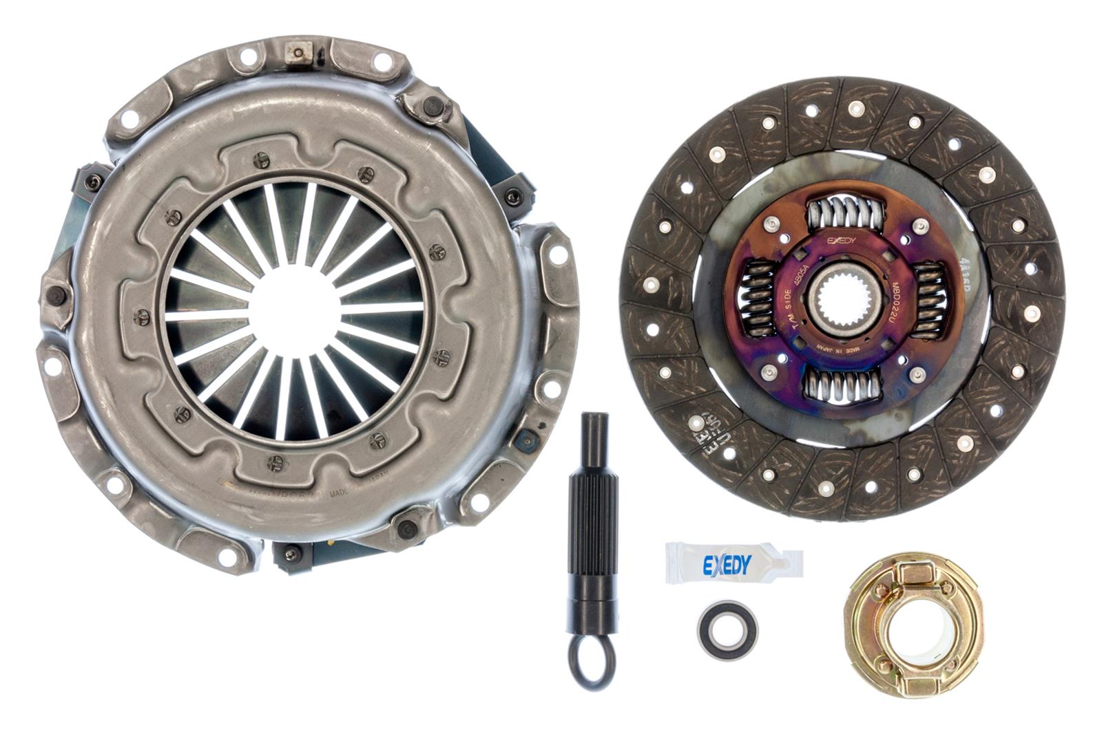 Exedy OE Clutch Kits 05041