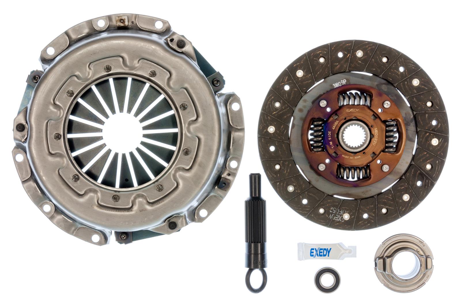 Exedy Clutch USA Clutch Kits 05046