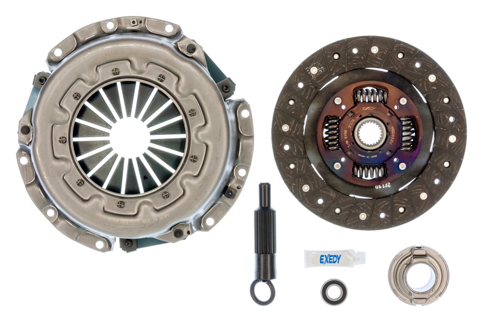 Exedy Clutch USA Clutch Kits 05052