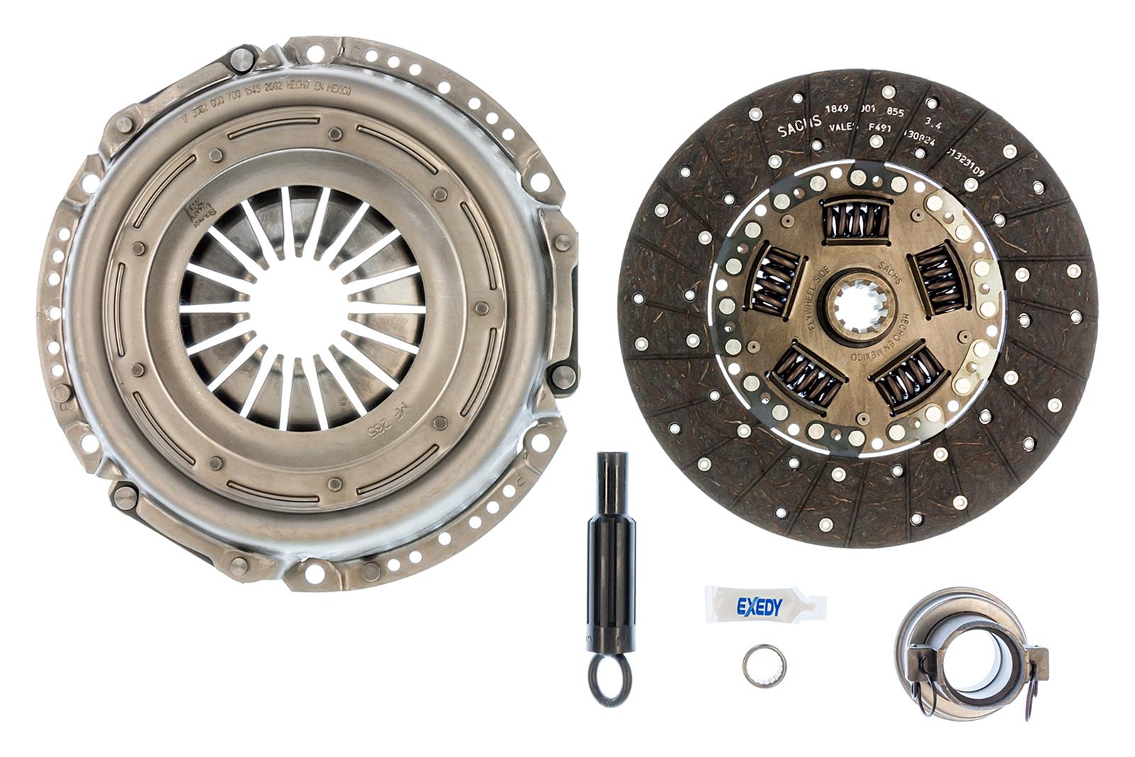 Exedy Clutch USA Clutch Kits 05065