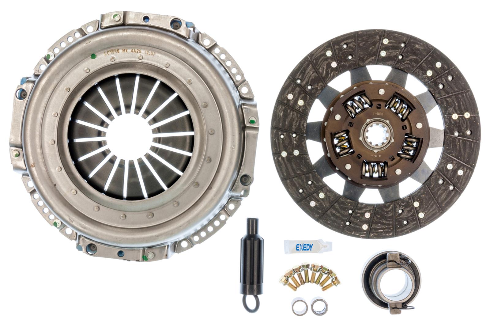 Exedy Clutch USA Clutch Kits 05073