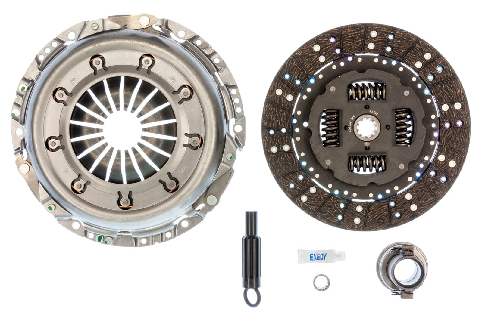 Exedy Clutch USA Clutch Kits 05074