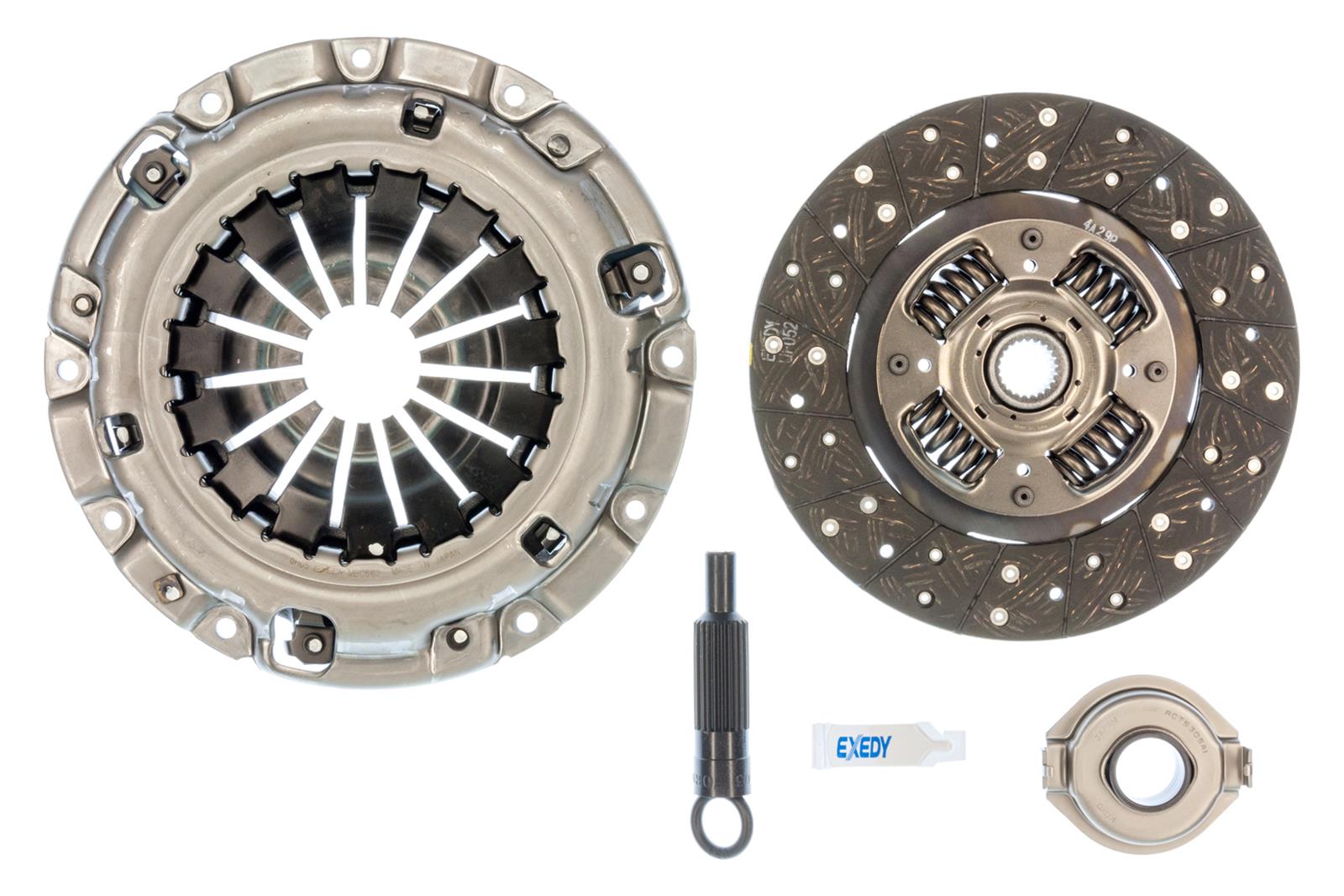 Exedy Clutch USA Clutch Kits 05075