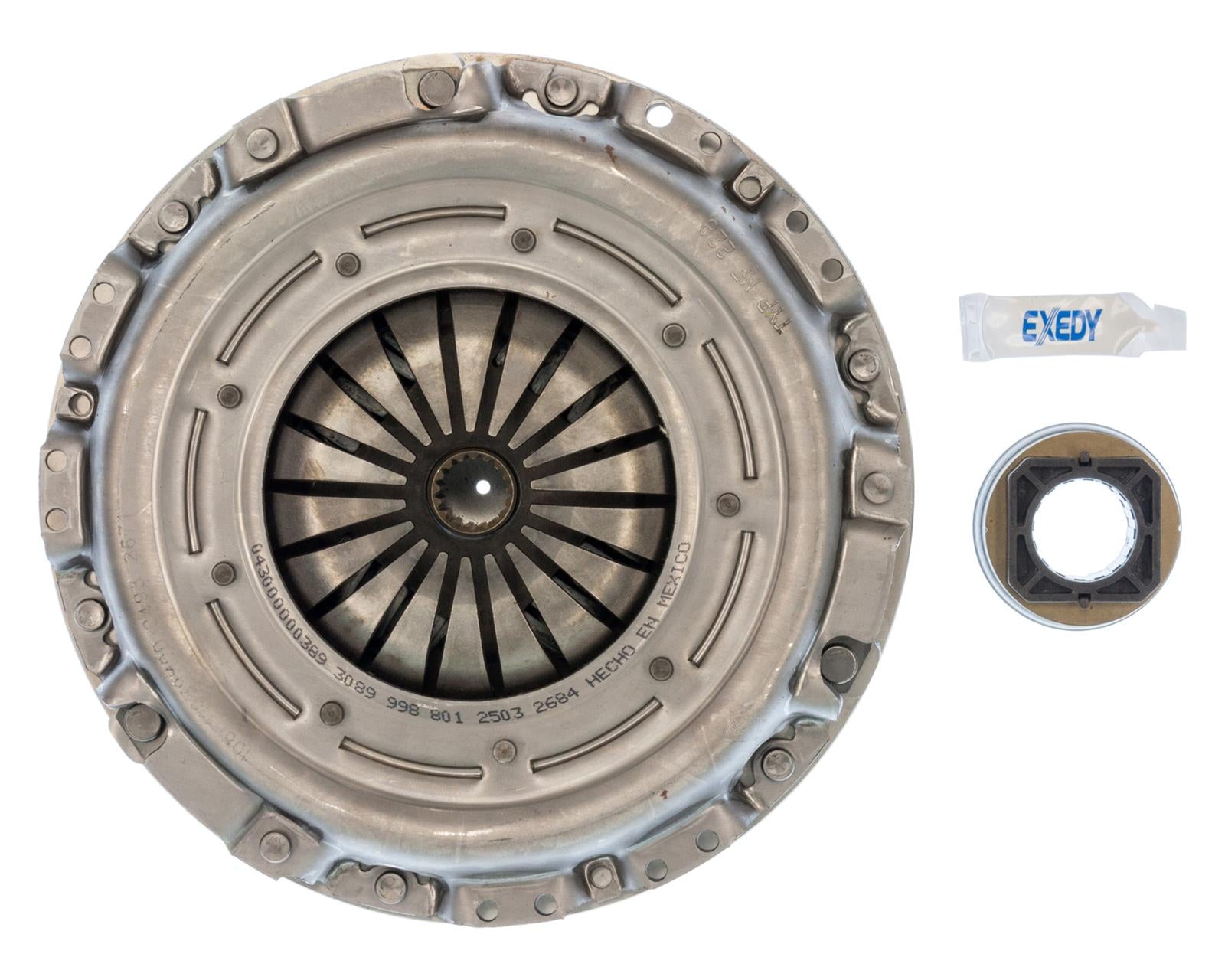Exedy Clutch USA Clutch Kits 05085