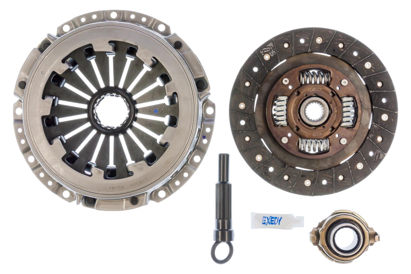 Exedy OE Clutch Kits 05087