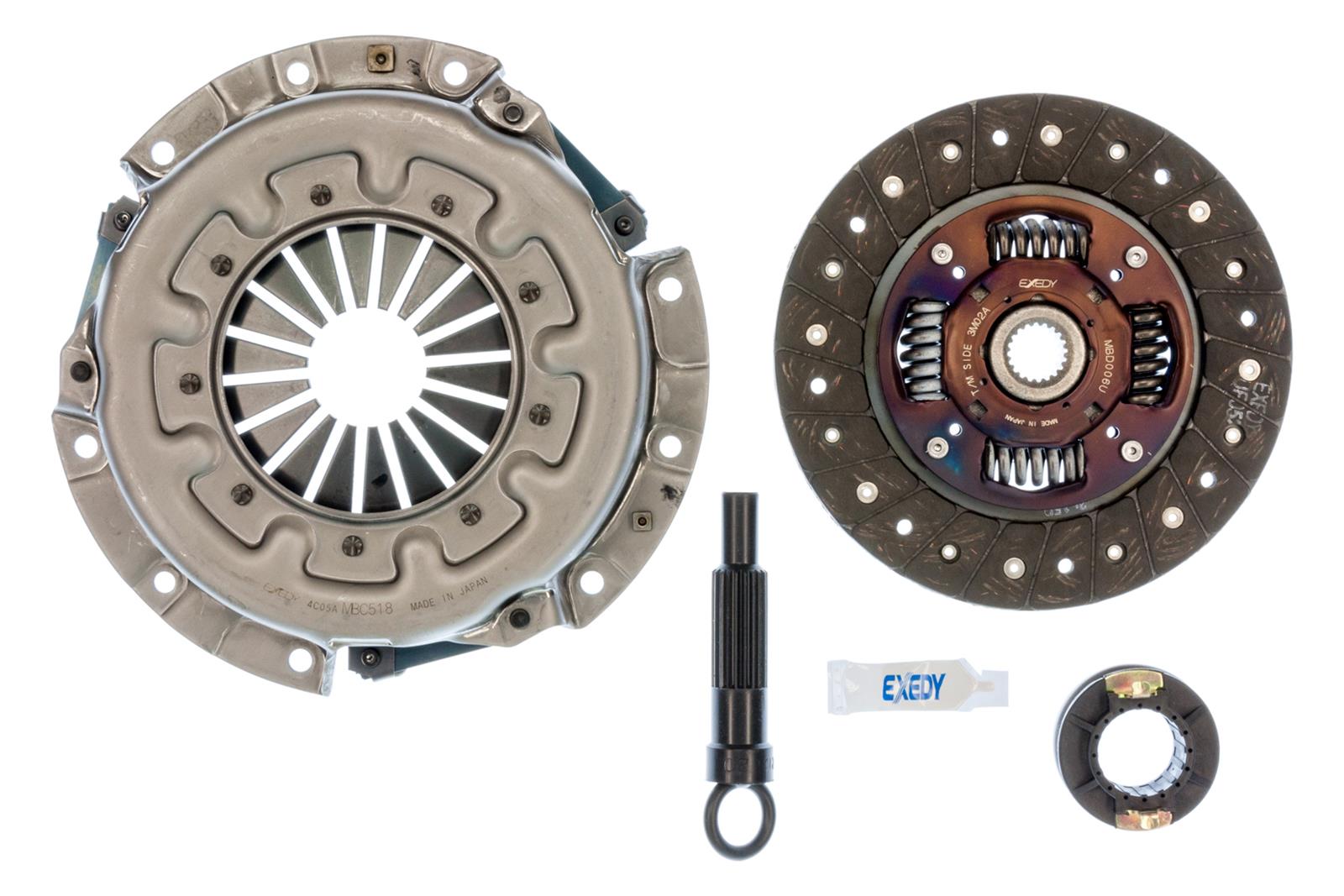 Exedy Clutch USA Clutch Kits 05091