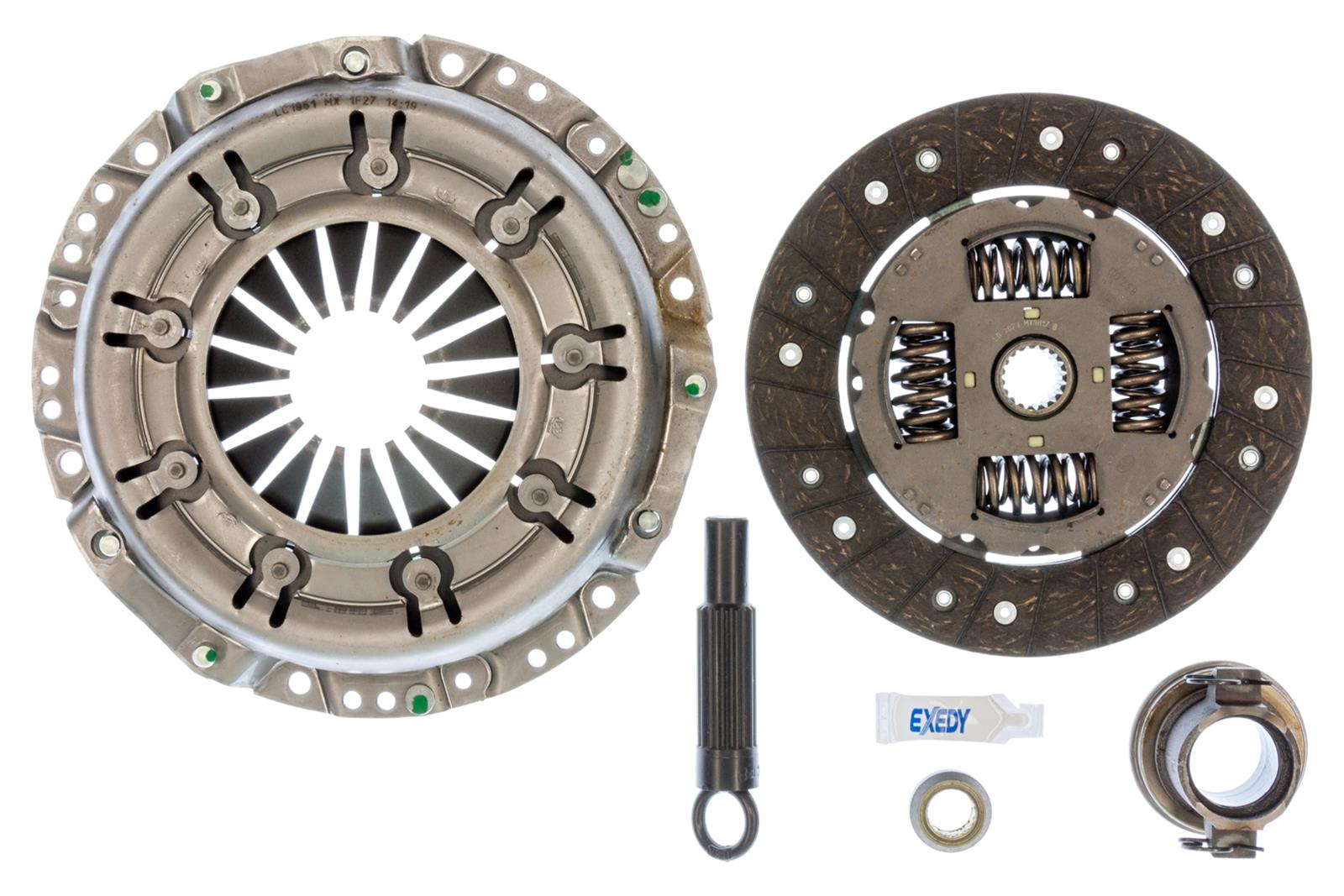 Exedy Clutch USA Clutch Kits 05104