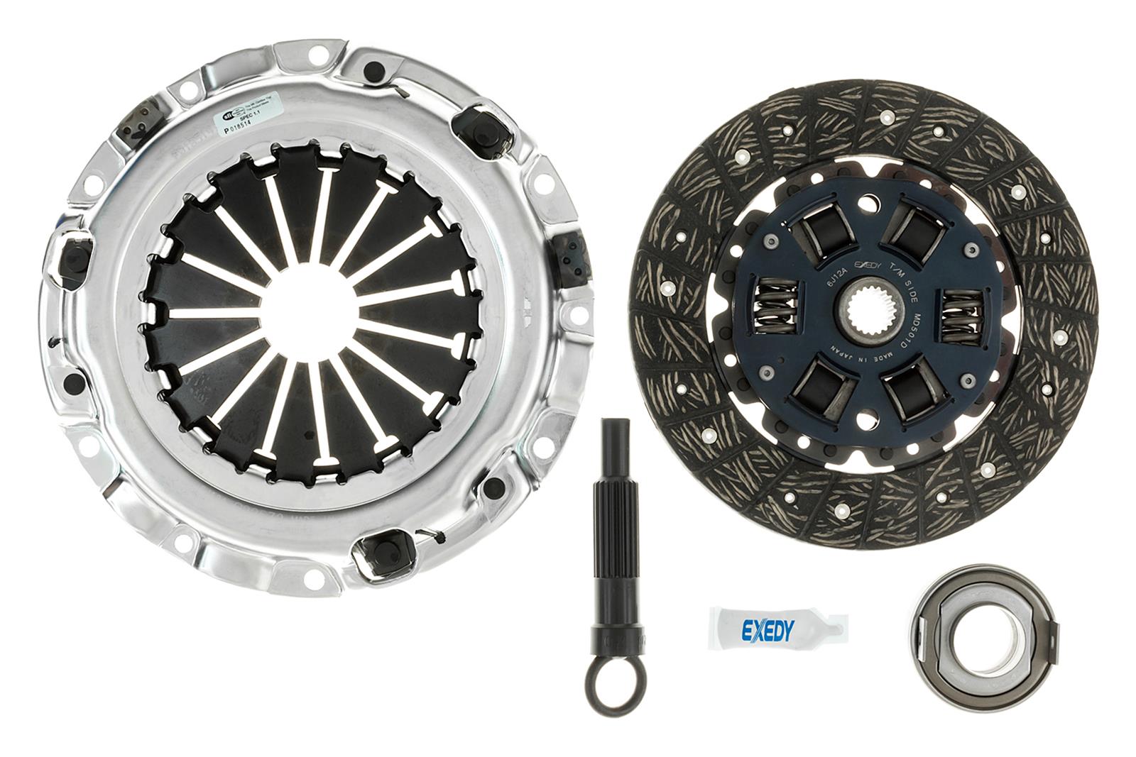 Exedy Clutch USA Clutch Kits 05800
