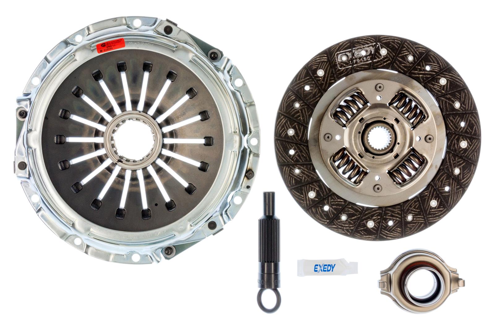 Exedy Clutch USA Clutch Kits 05803