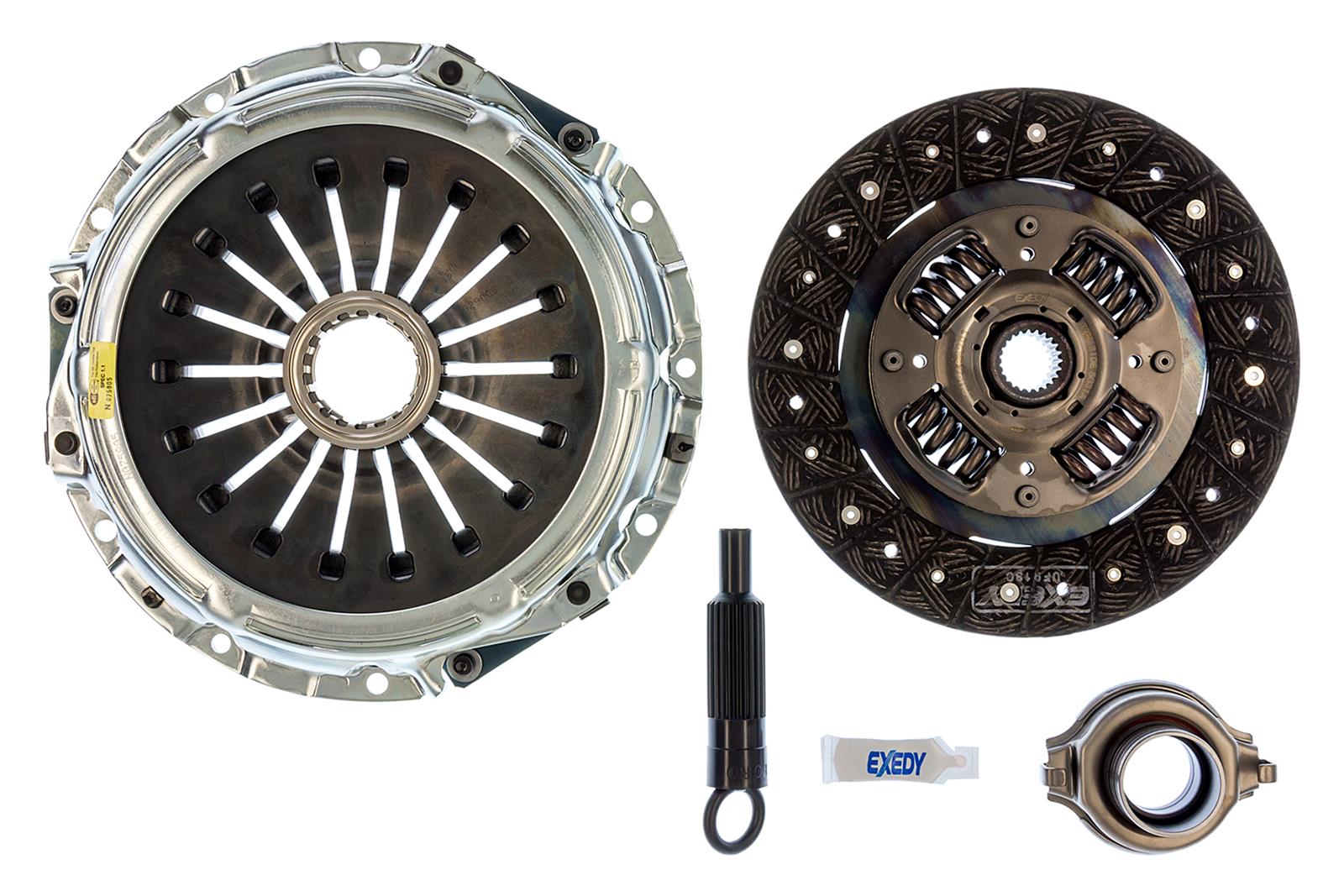 Exedy Clutch USA Clutch Kits 05803A