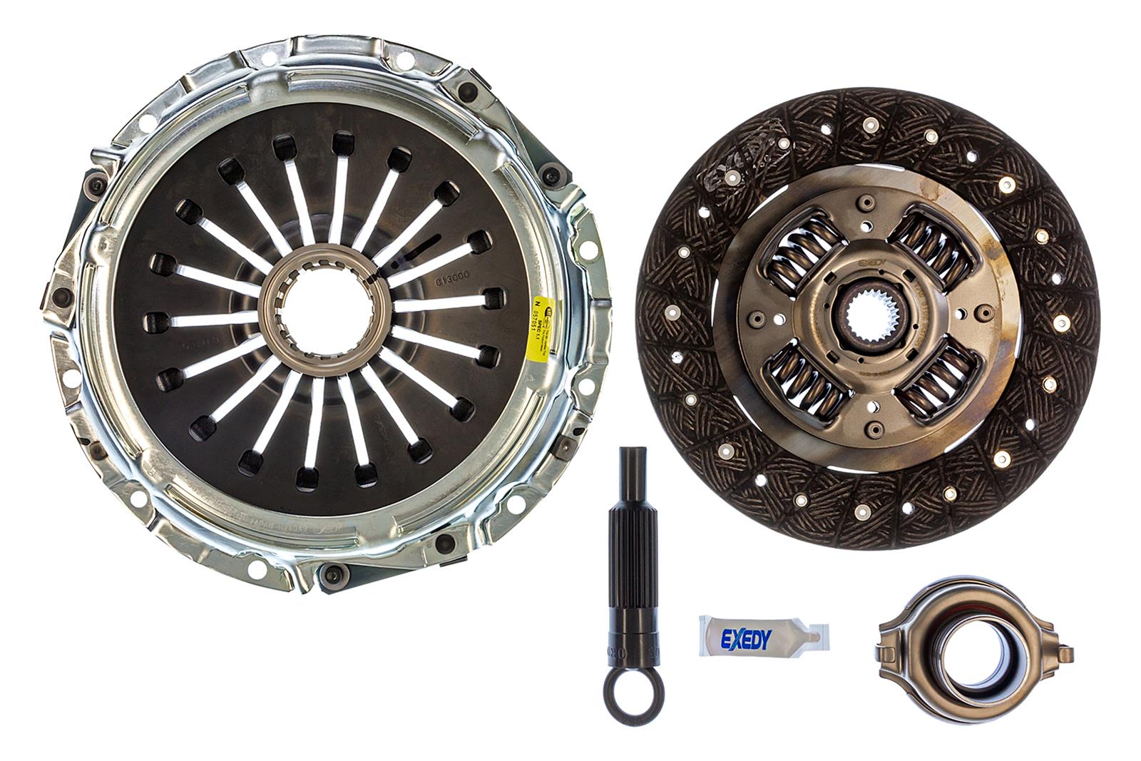 Exedy Clutch USA Clutch Kits 05803AHD