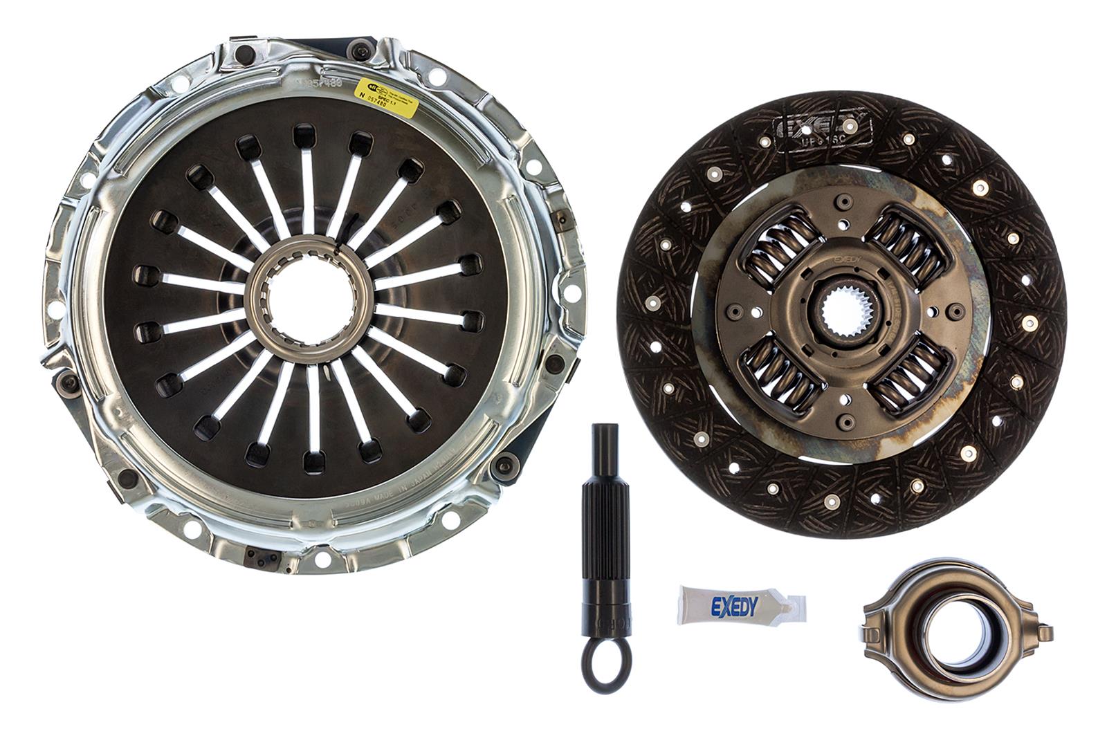 Exedy Clutch USA Clutch Kits 05803HD