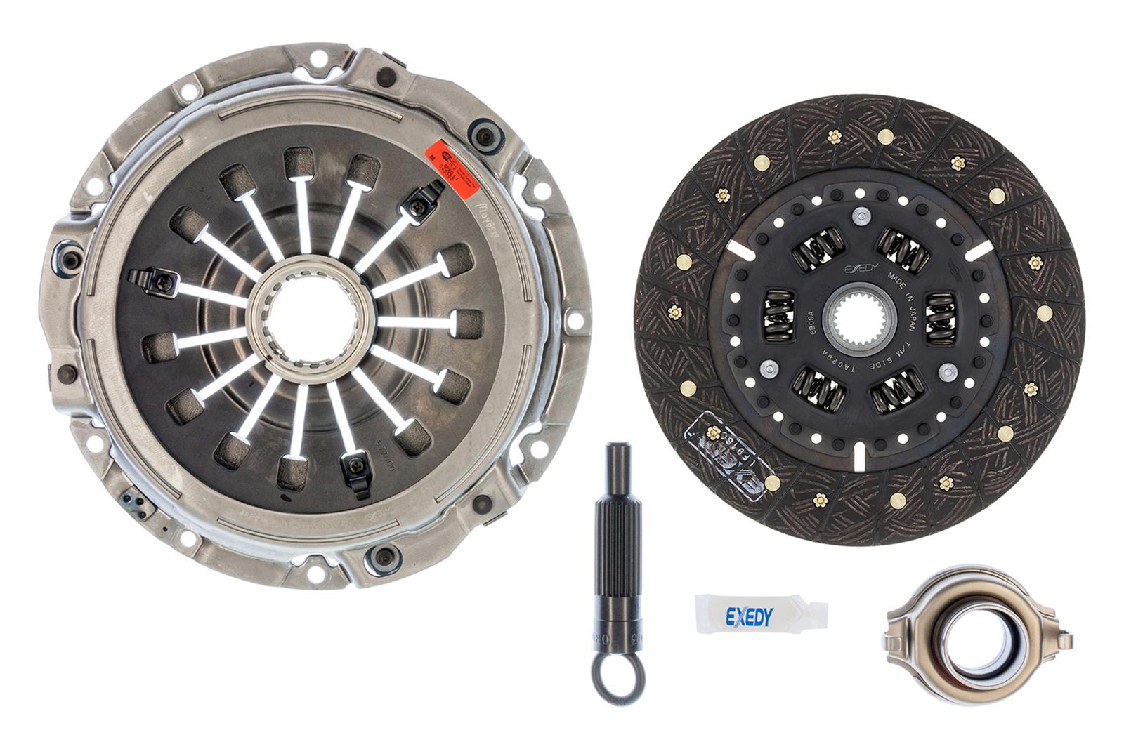 Exedy Clutch USA Clutch Kits 05804