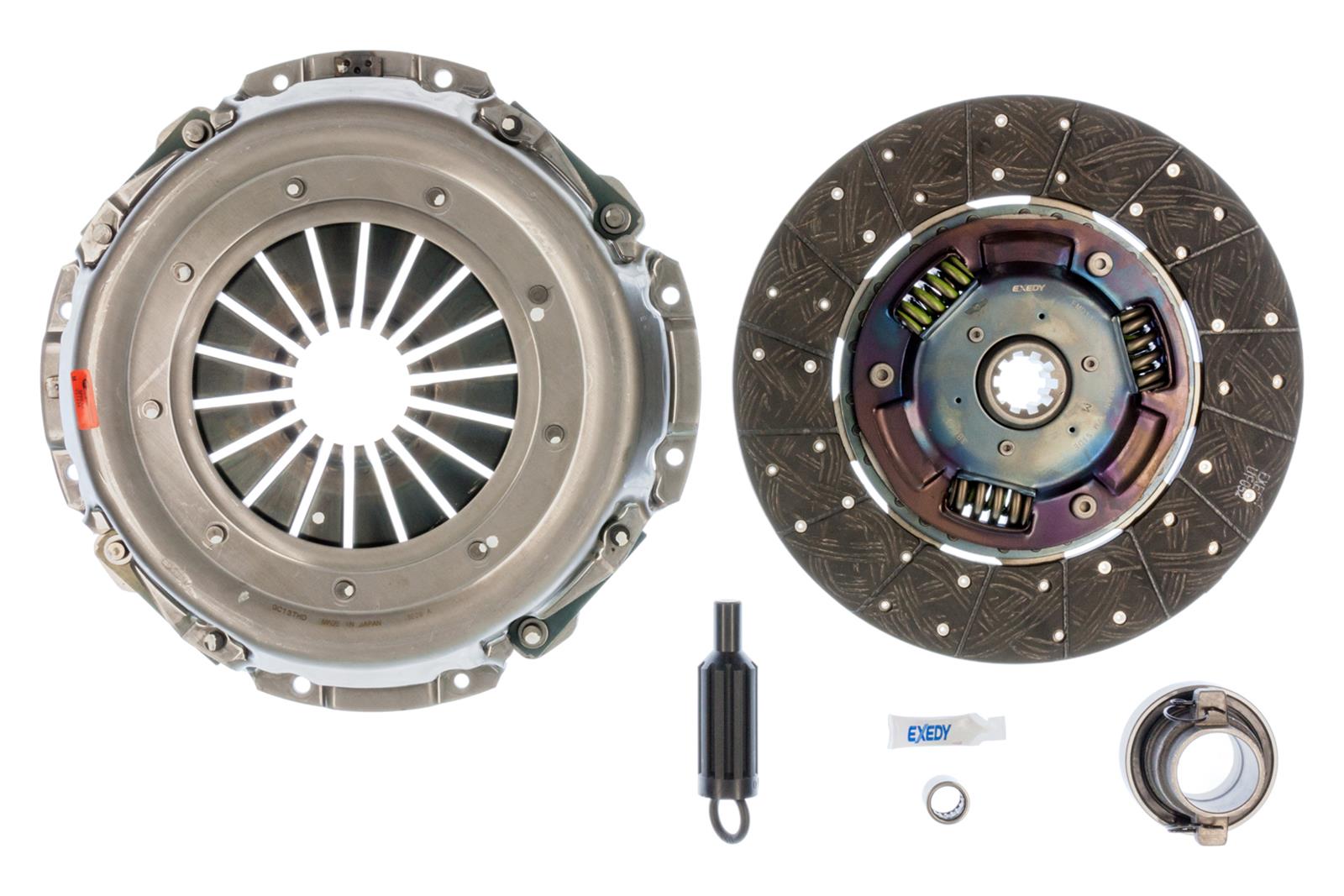 Exedy Clutch USA Clutch Kits 05805XHD