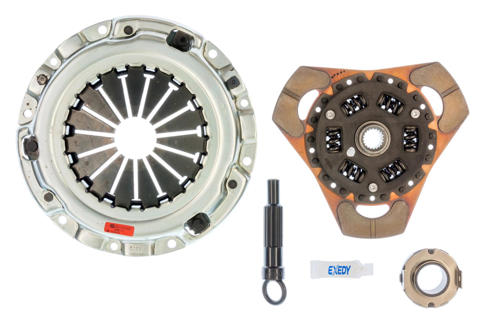 Exedy Clutch USA Clutch Kits 05900
