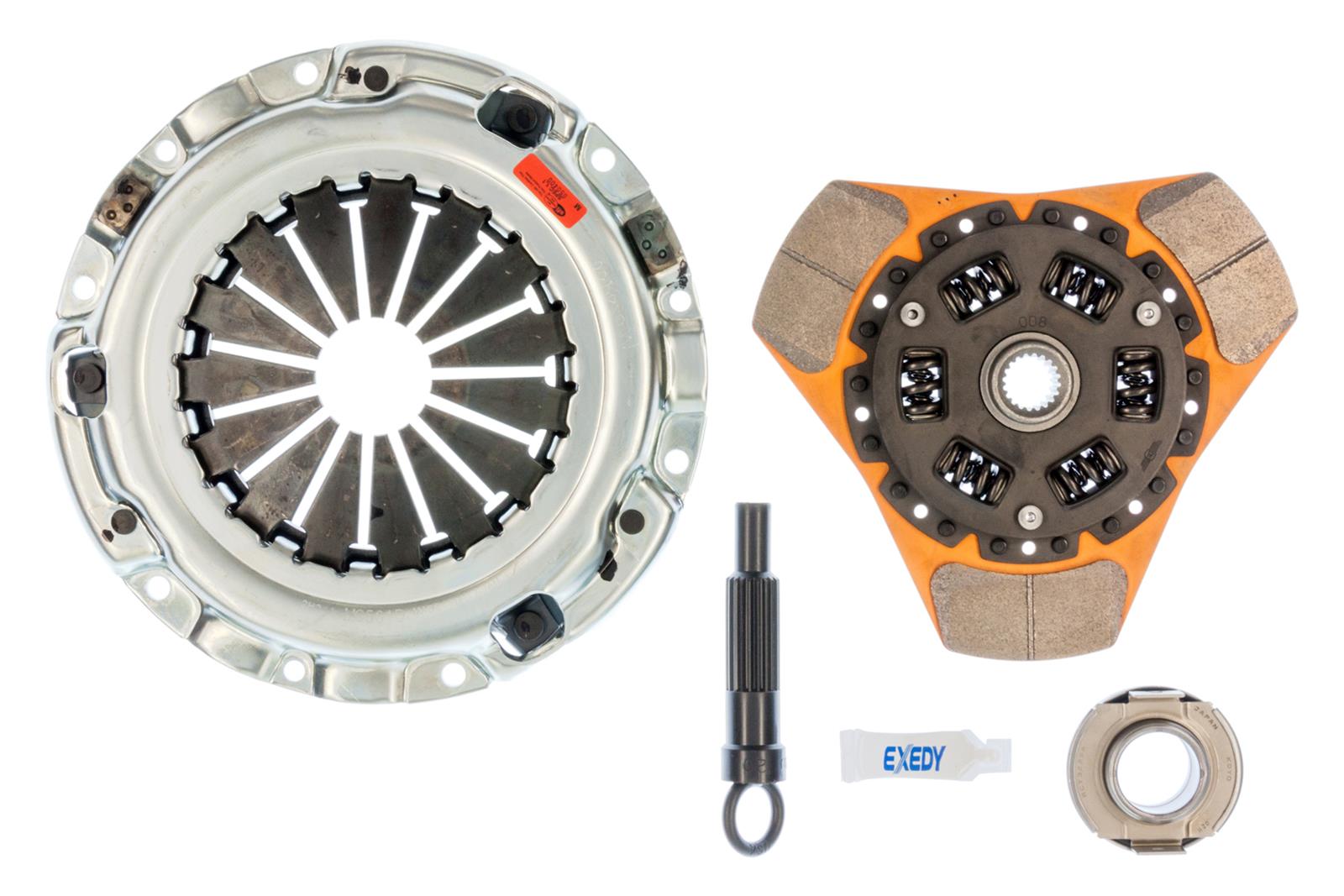 Exedy Clutch USA Clutch Kits 05950
