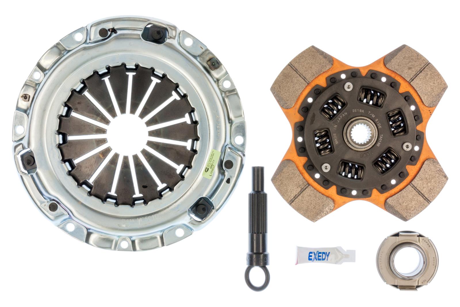 Exedy Clutch USA Clutch Kits 05950P4