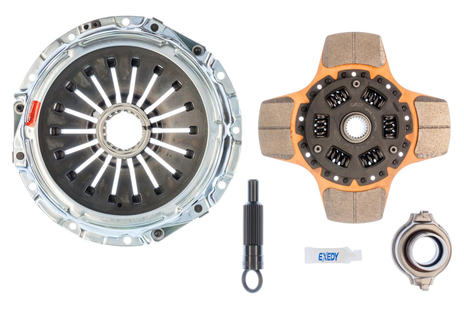 Exedy Clutch USA Clutch Kits 05952A