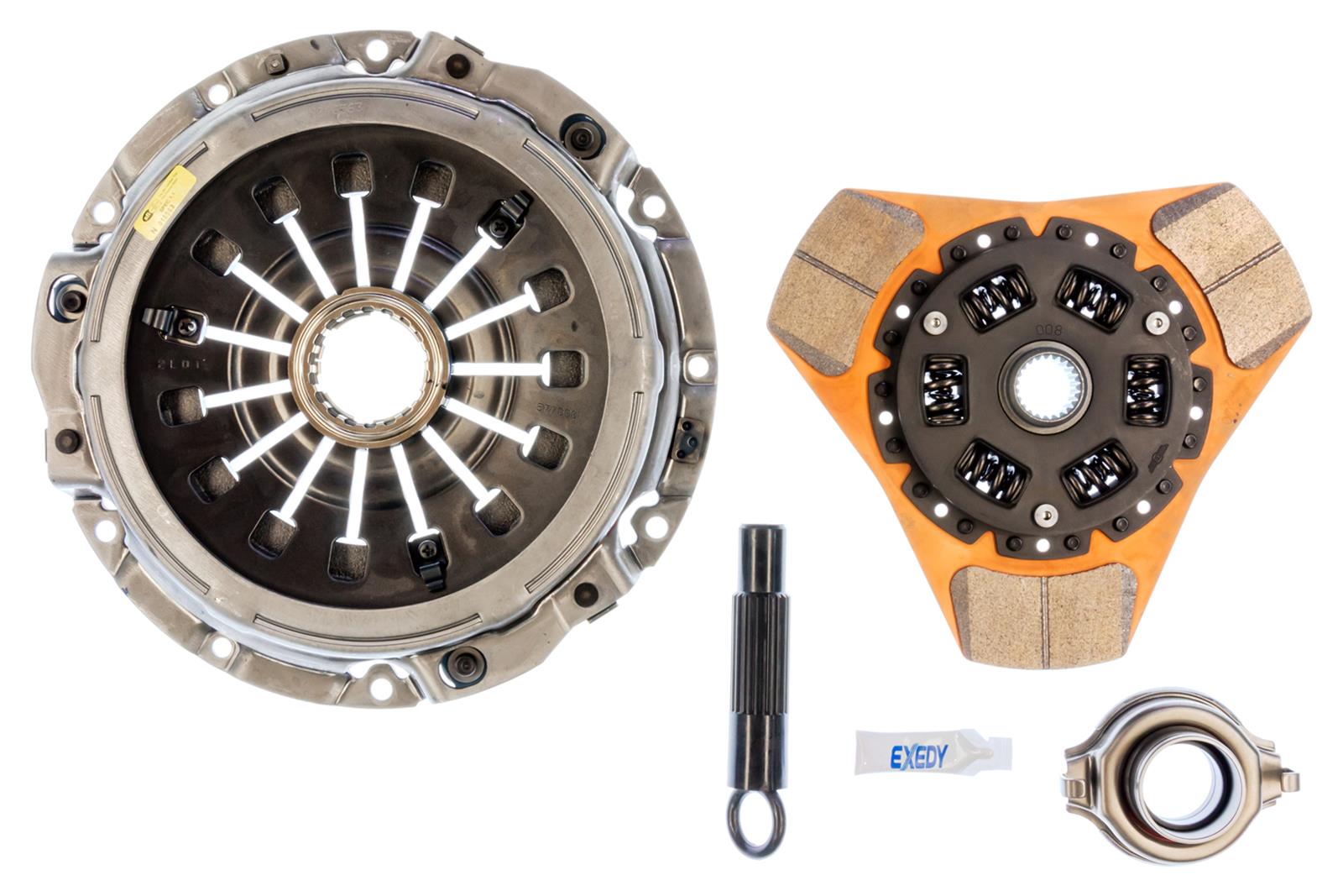 Exedy Clutch USA Clutch Kits 05953