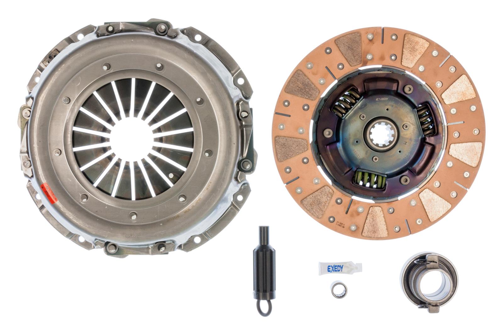 Exedy Clutch USA Clutch Kits 05954XHD