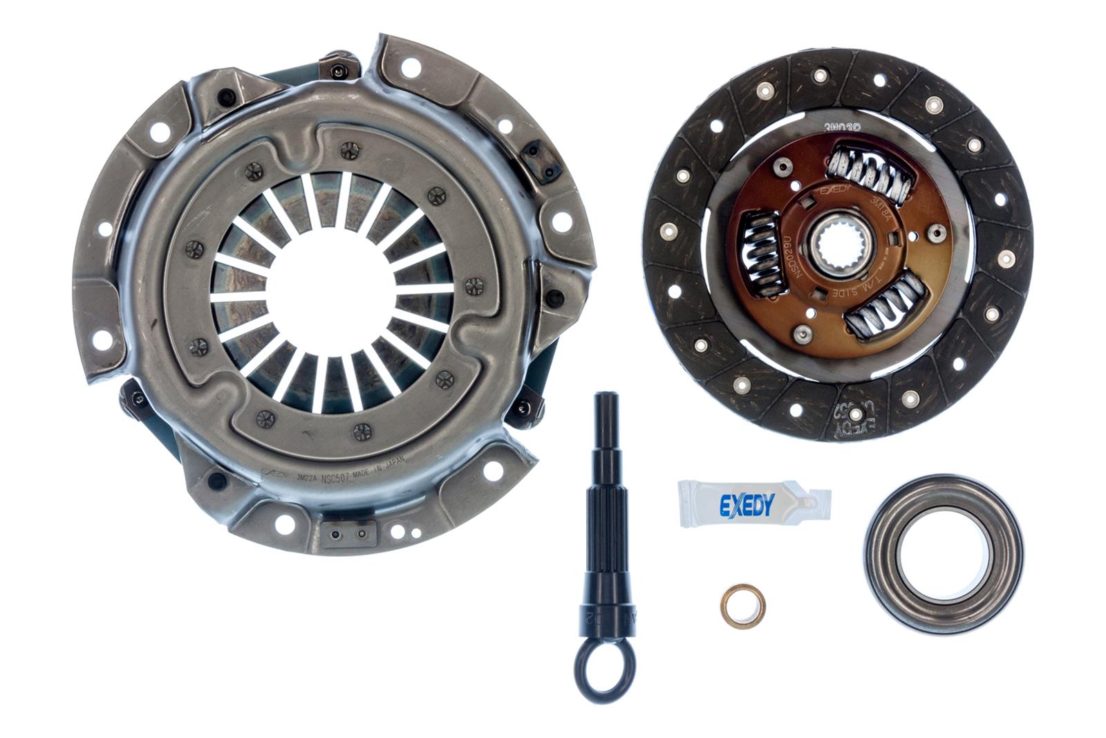 Exedy Clutch USA Clutch Kits 06001
