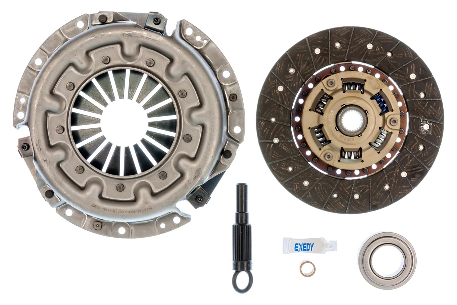 Exedy Clutch USA Clutch Kits 06006