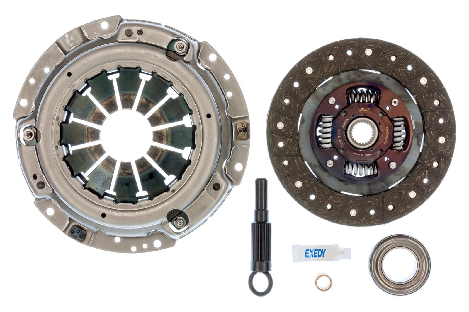 Exedy OE Clutch Kits 06009