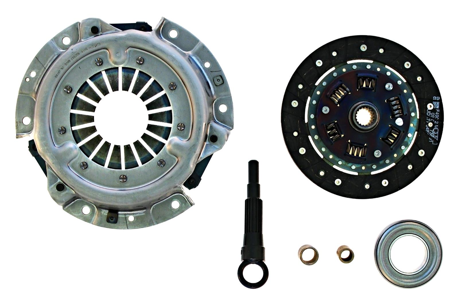 Exedy Clutch USA Clutch Kits 06016