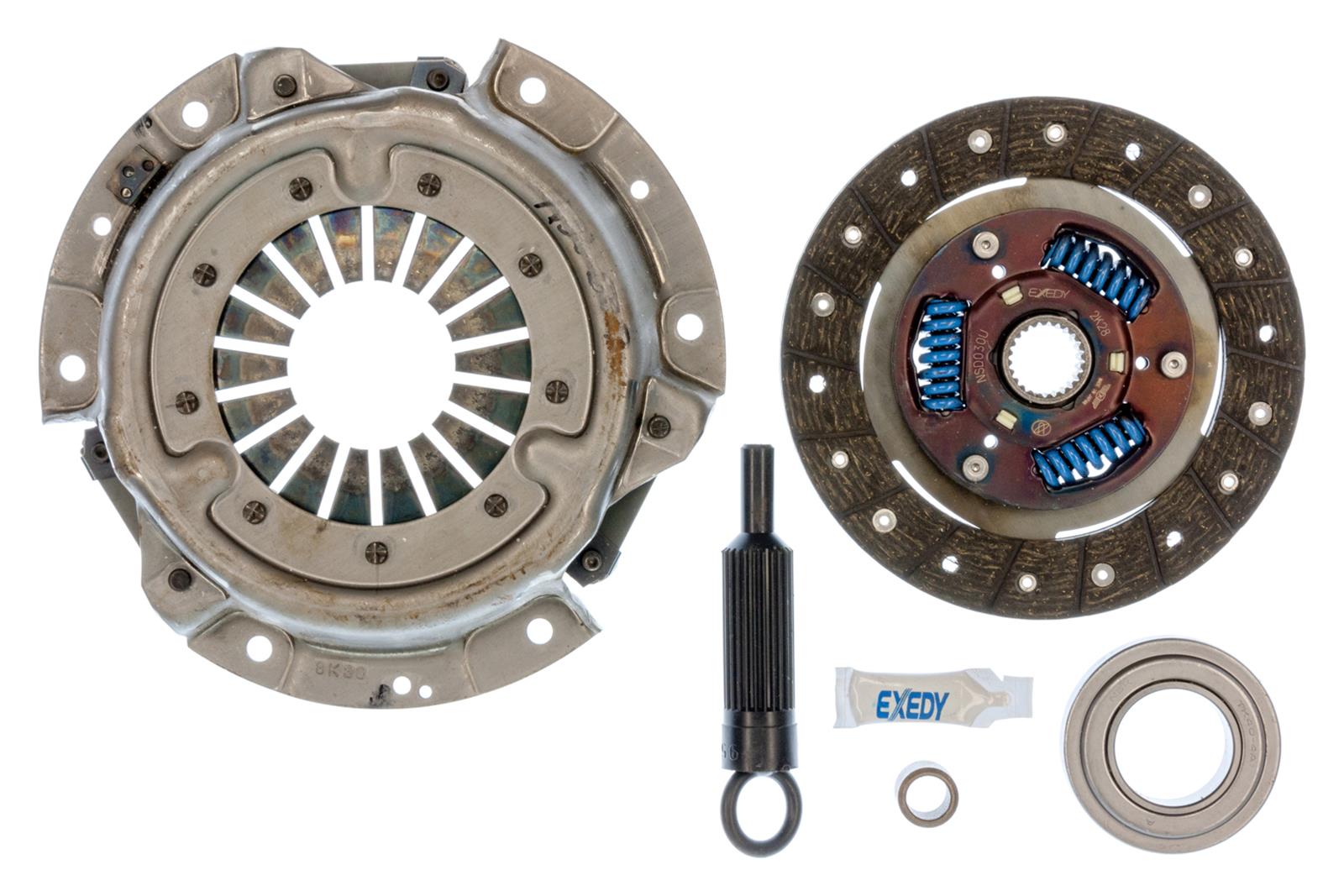 Exedy Clutch USA Clutch Kits 06018