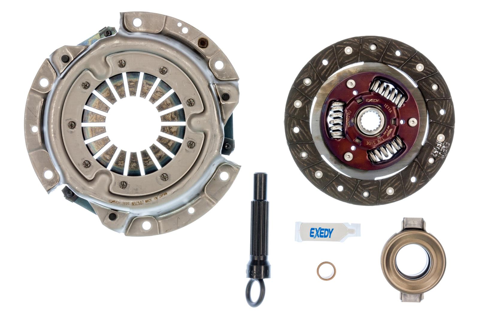 Exedy Clutch USA Clutch Kits 06021