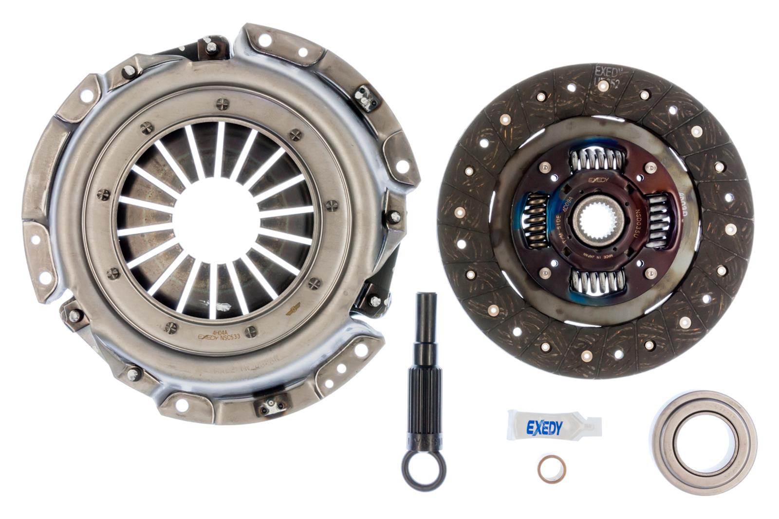 Exedy Clutch USA Clutch Kits 06028