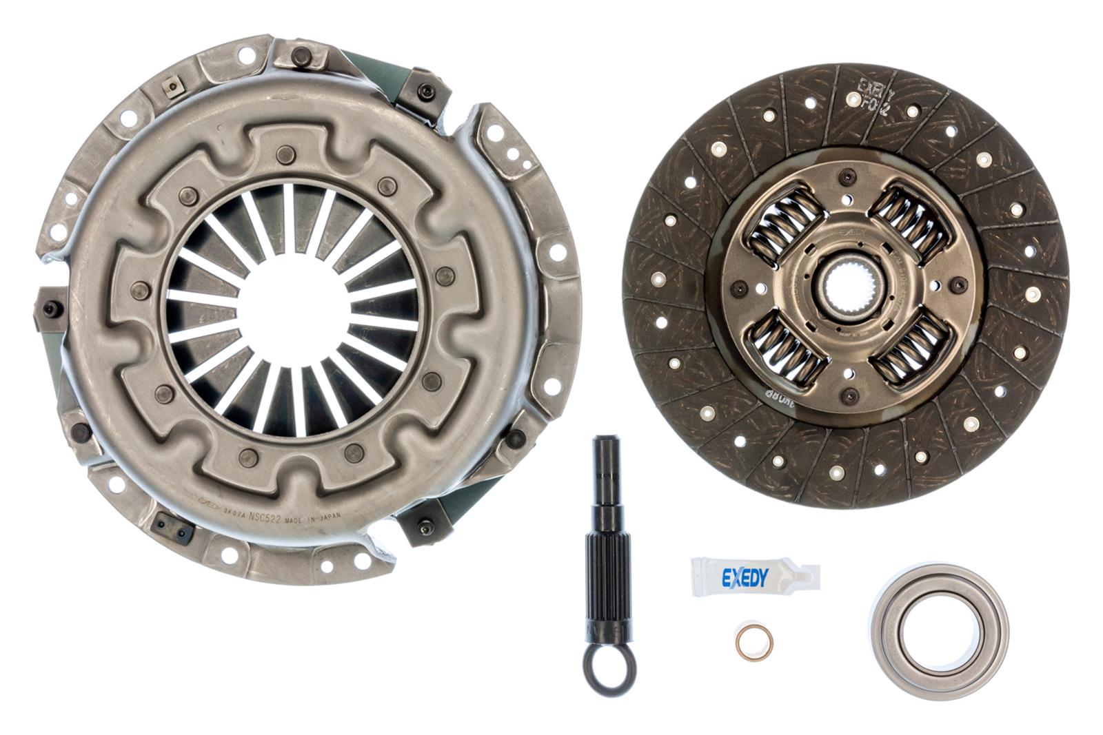 Exedy Clutch USA Clutch Kits 06030