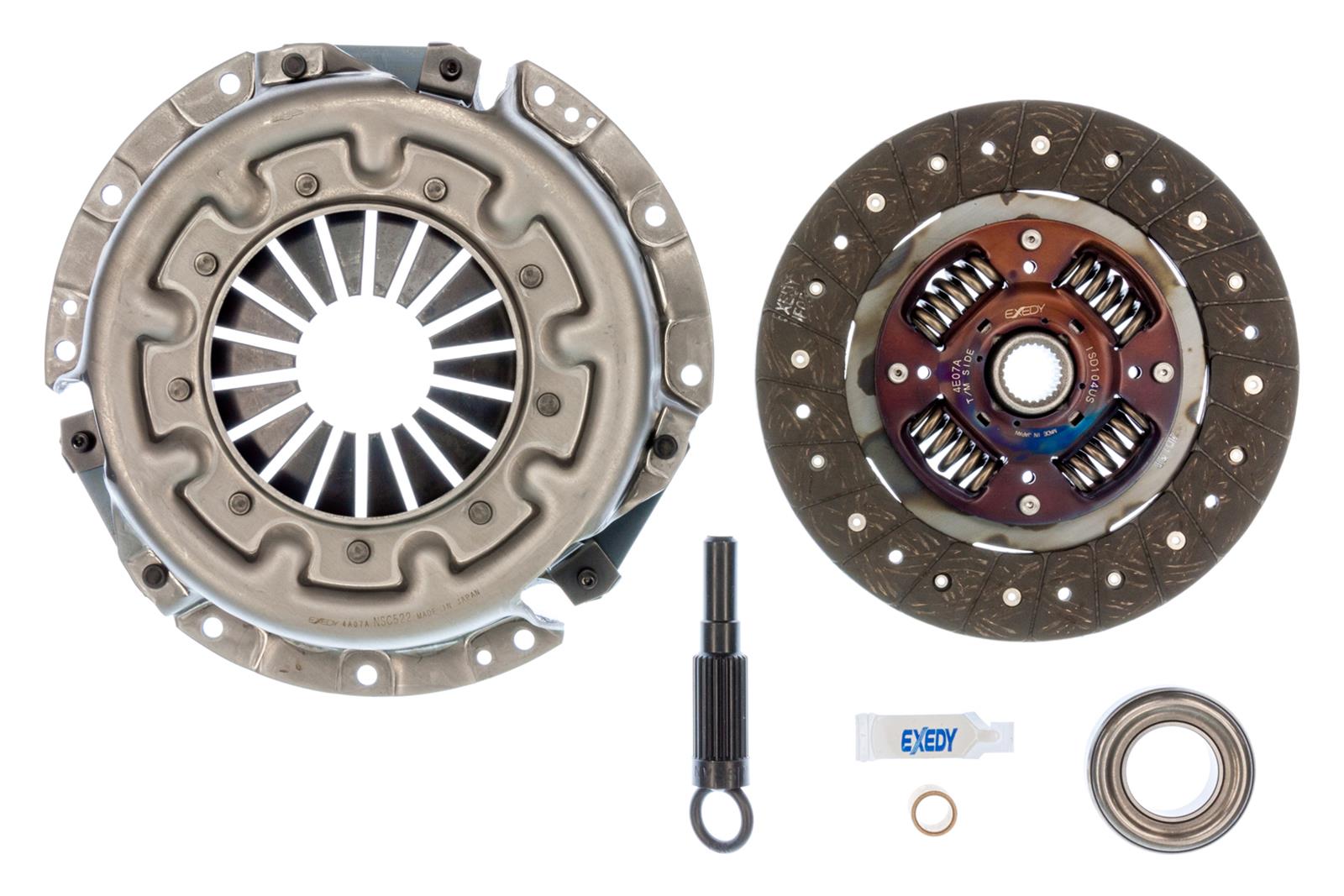 Exedy Clutch USA Clutch Kits 06031