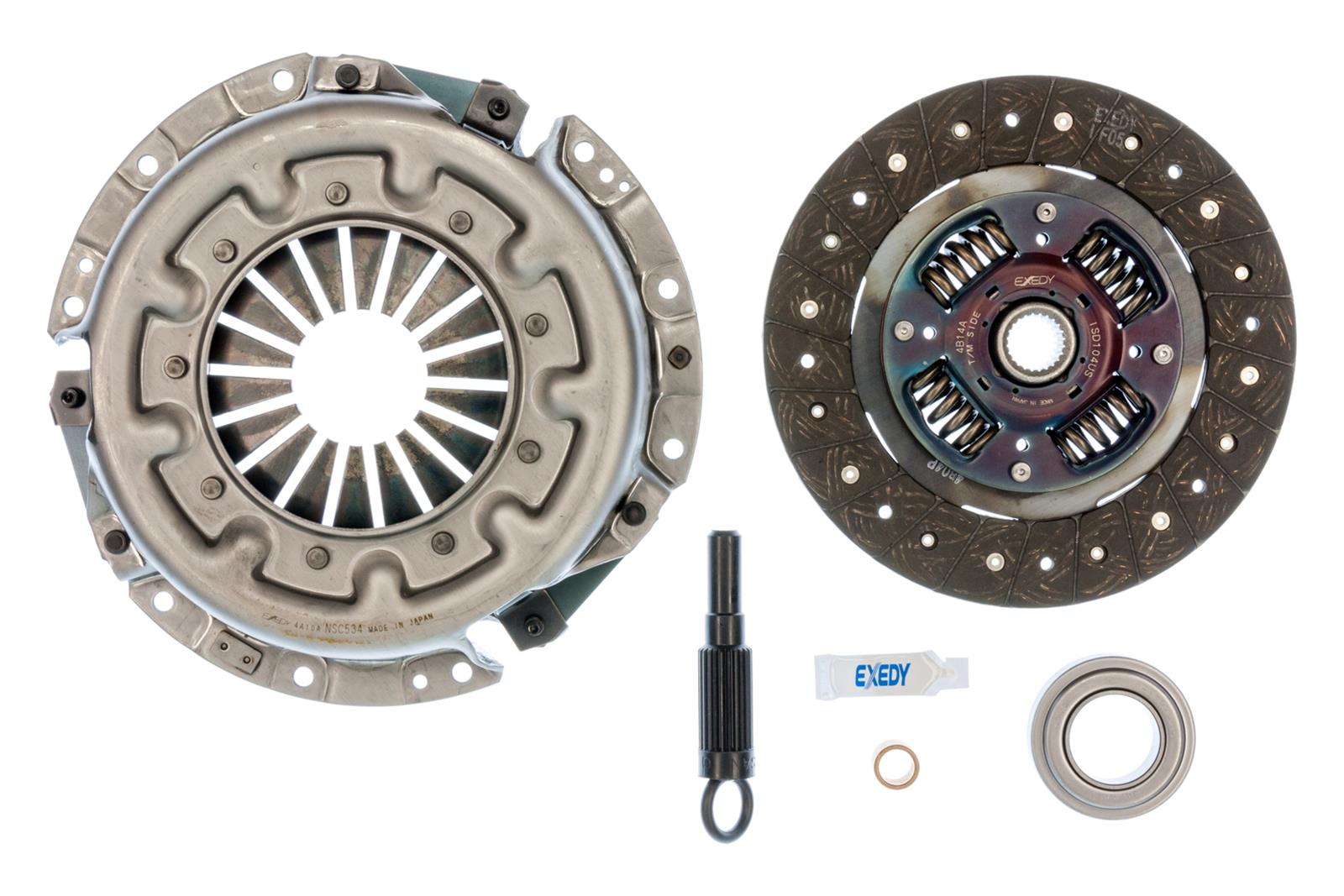 Exedy Clutch USA Clutch Kits 06032