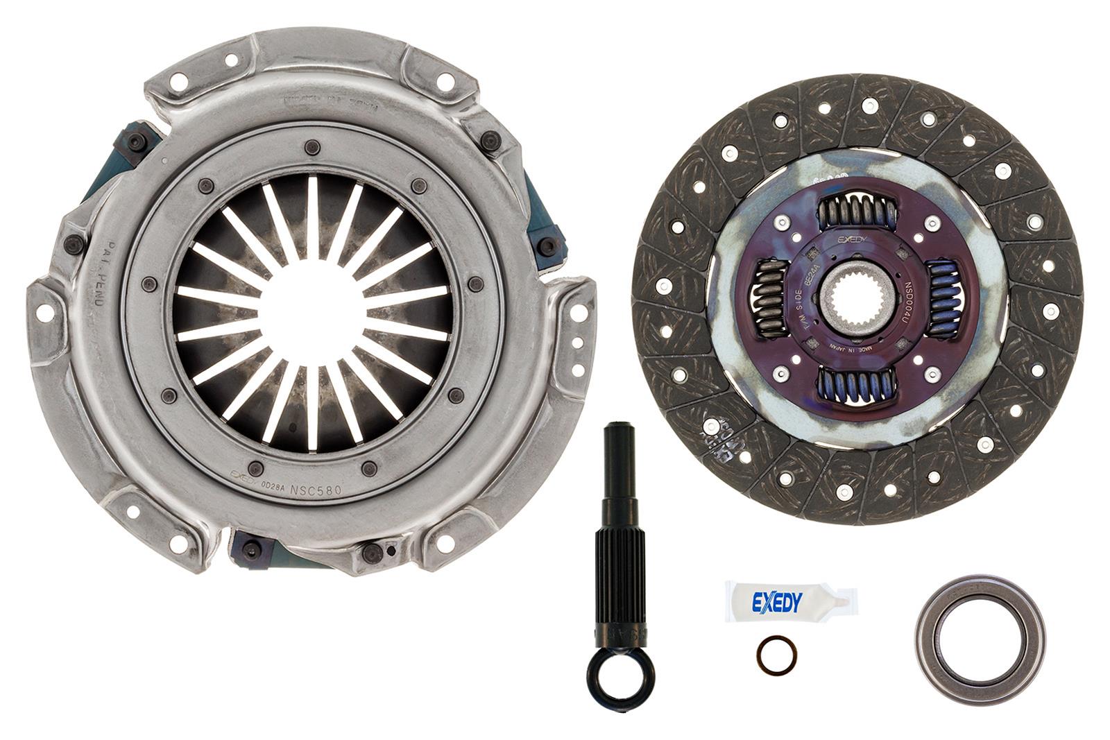 Exedy Clutch USA Clutch Kits 06033