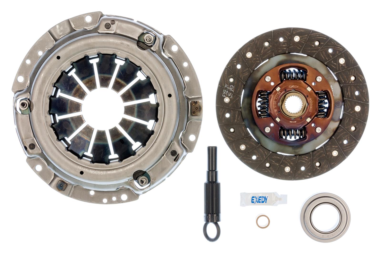 Exedy Clutch USA Clutch Kits 06034