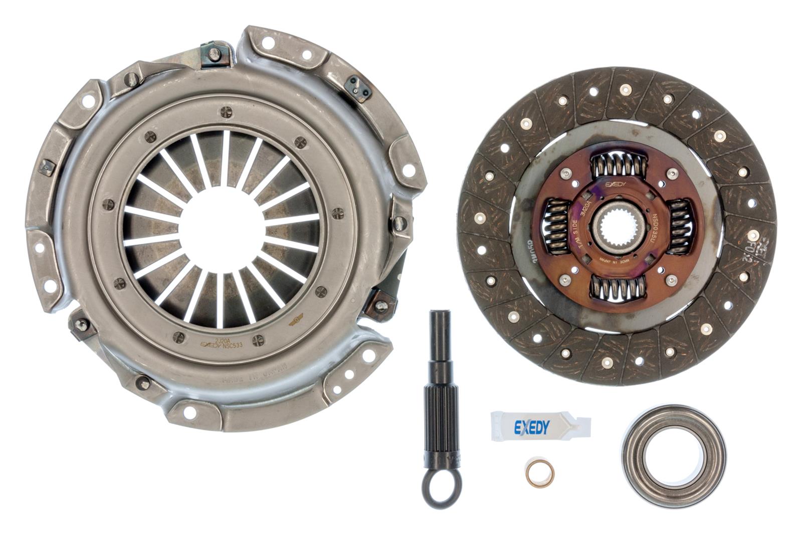 Exedy Clutch USA Clutch Kits 06037