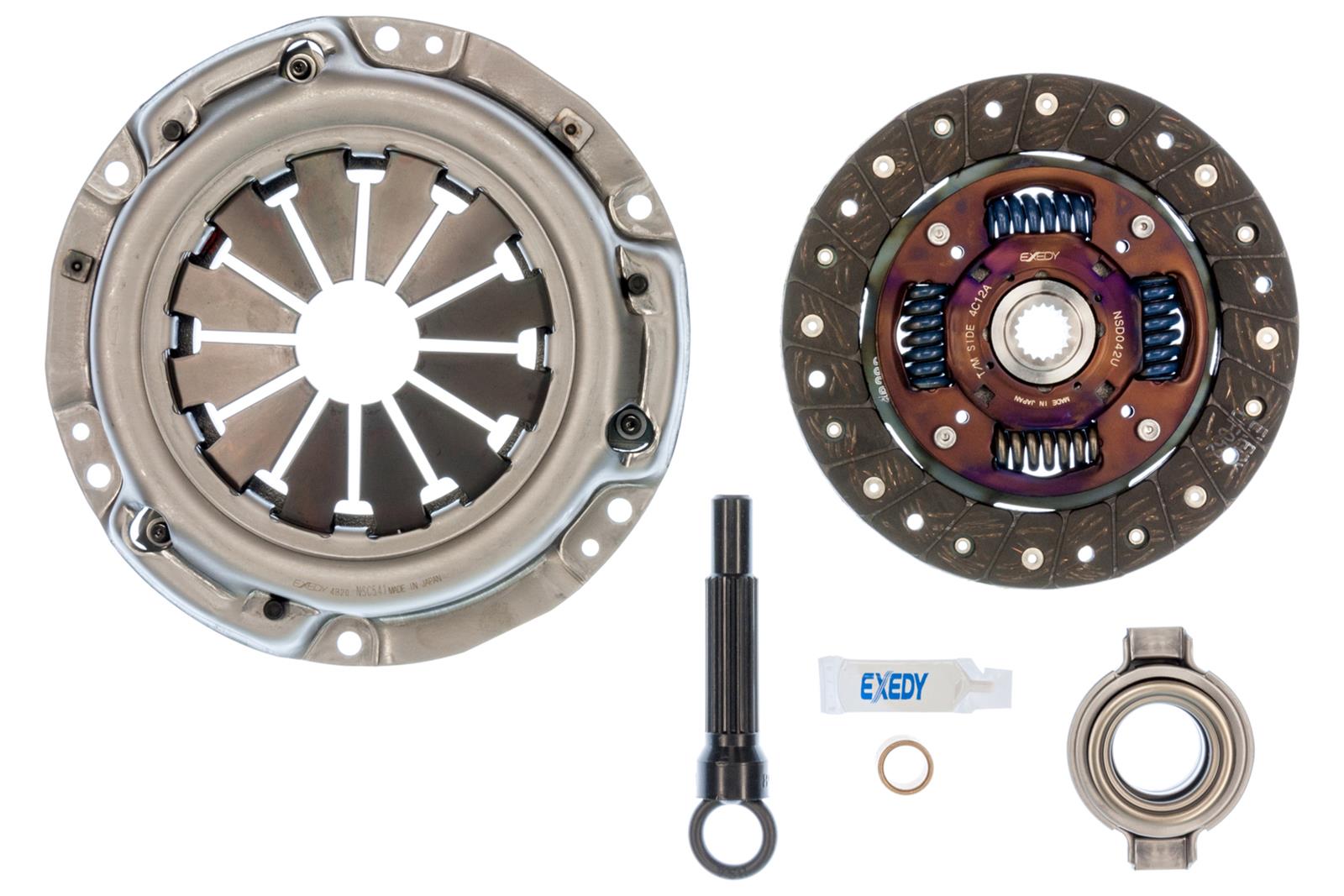Exedy Clutch USA Clutch Kits 06040