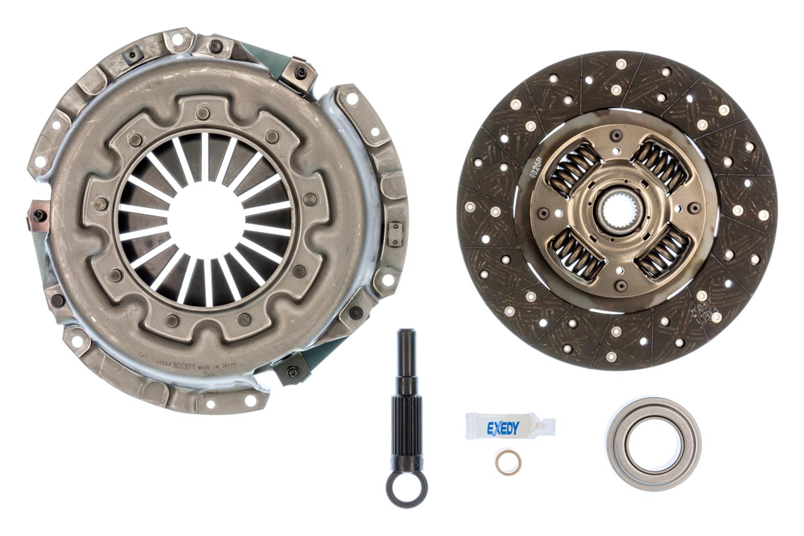 Exedy Clutch USA Clutch Kits 06042