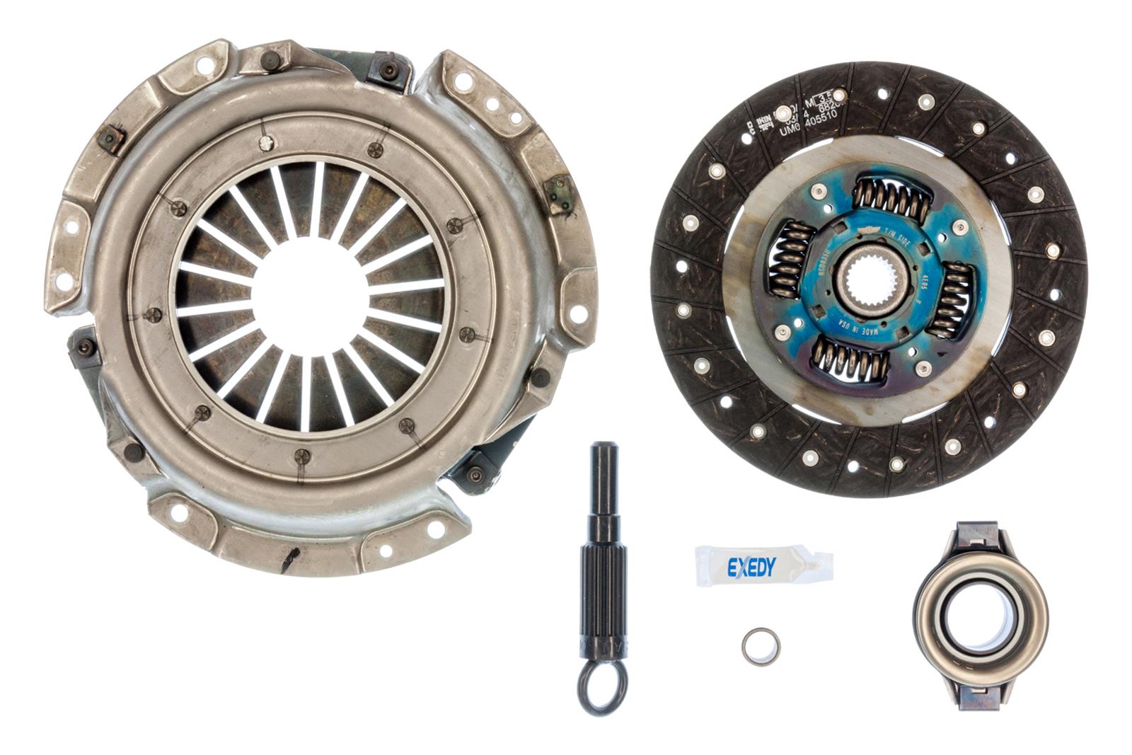 Exedy Clutch USA Clutch Kits 06043