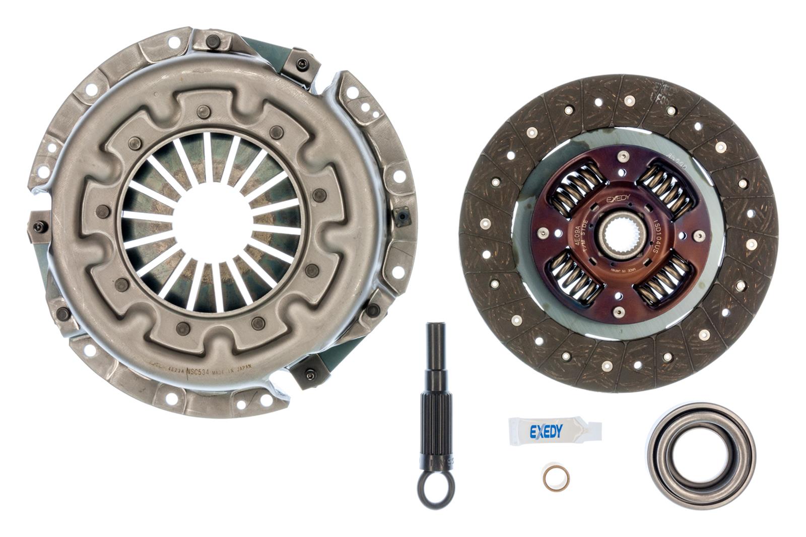 Exedy Clutch USA Clutch Kits 06045