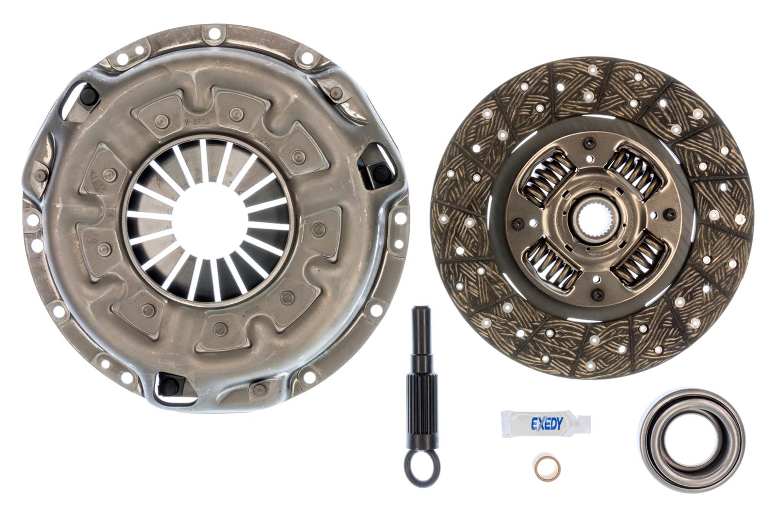 Exedy Clutch USA Clutch Kits 06046