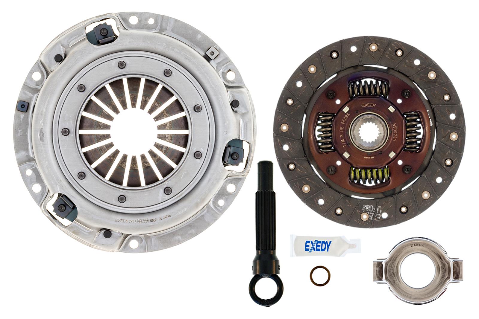 Exedy Clutch USA Clutch Kits 06048