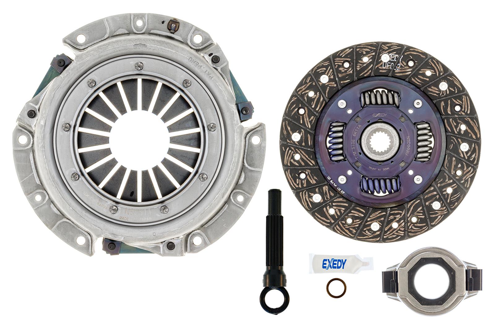 Exedy Clutch USA Clutch Kits 06049