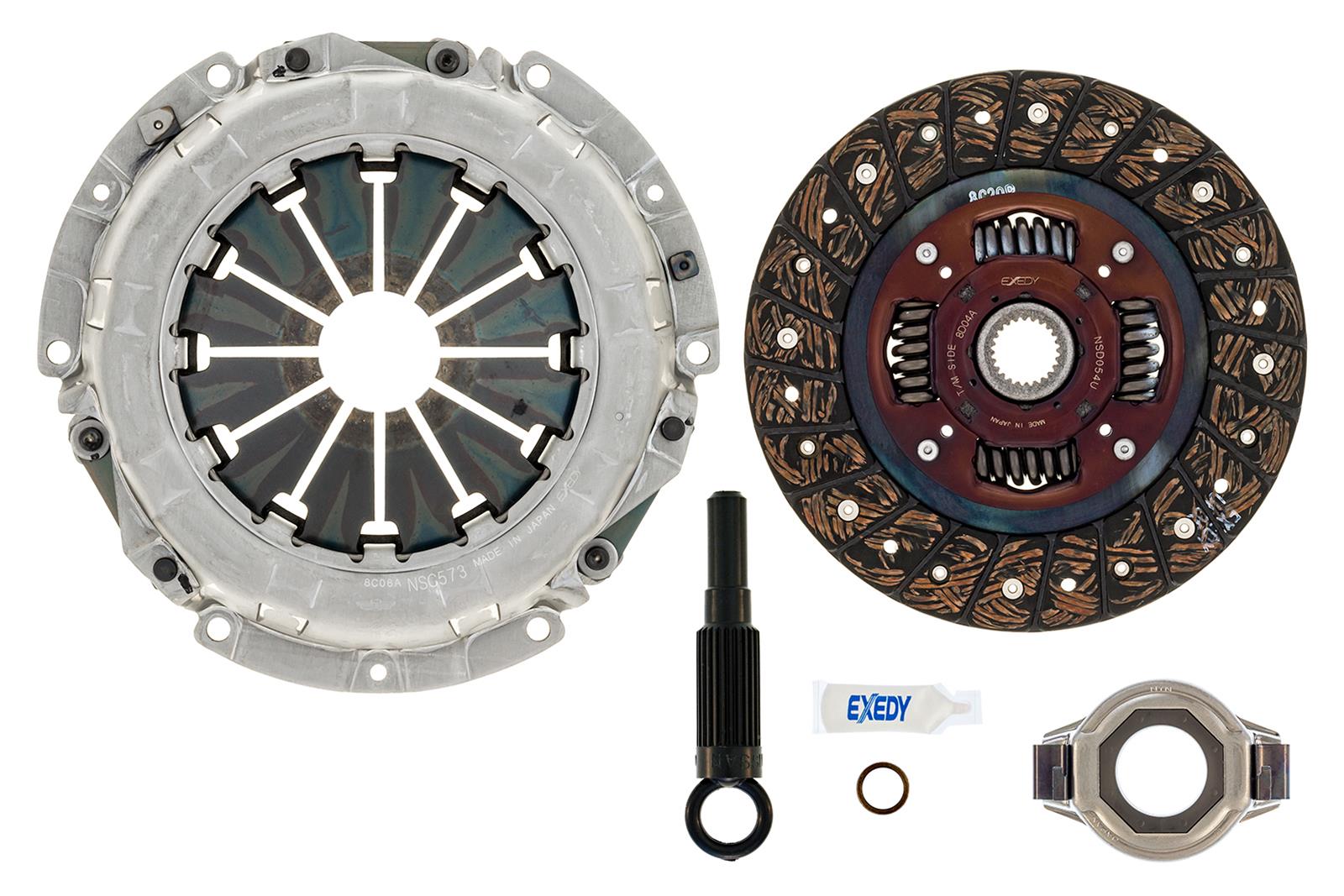 Exedy Clutch USA Clutch Kits 06050