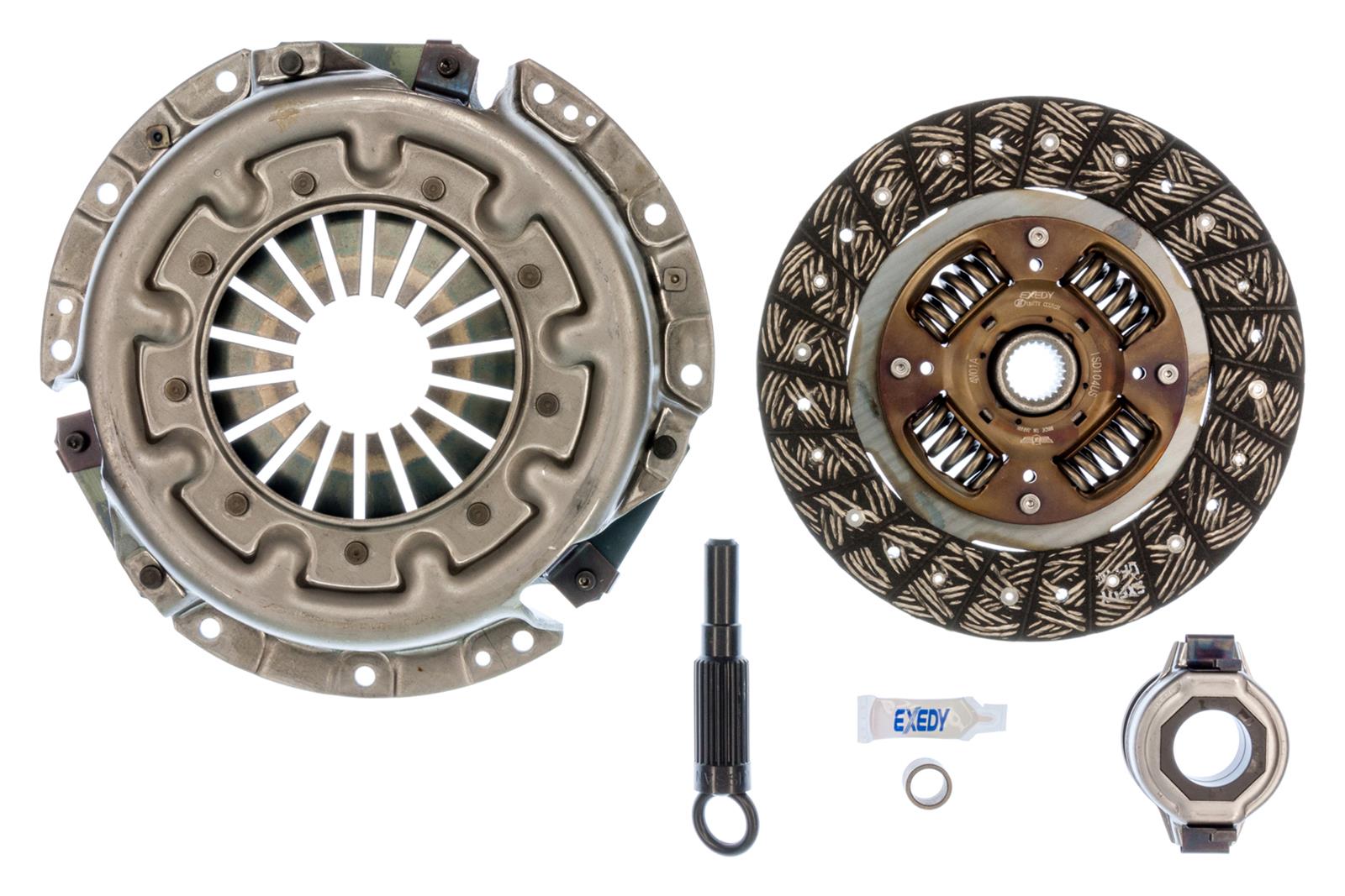 Exedy Clutch USA Clutch Kits 06051
