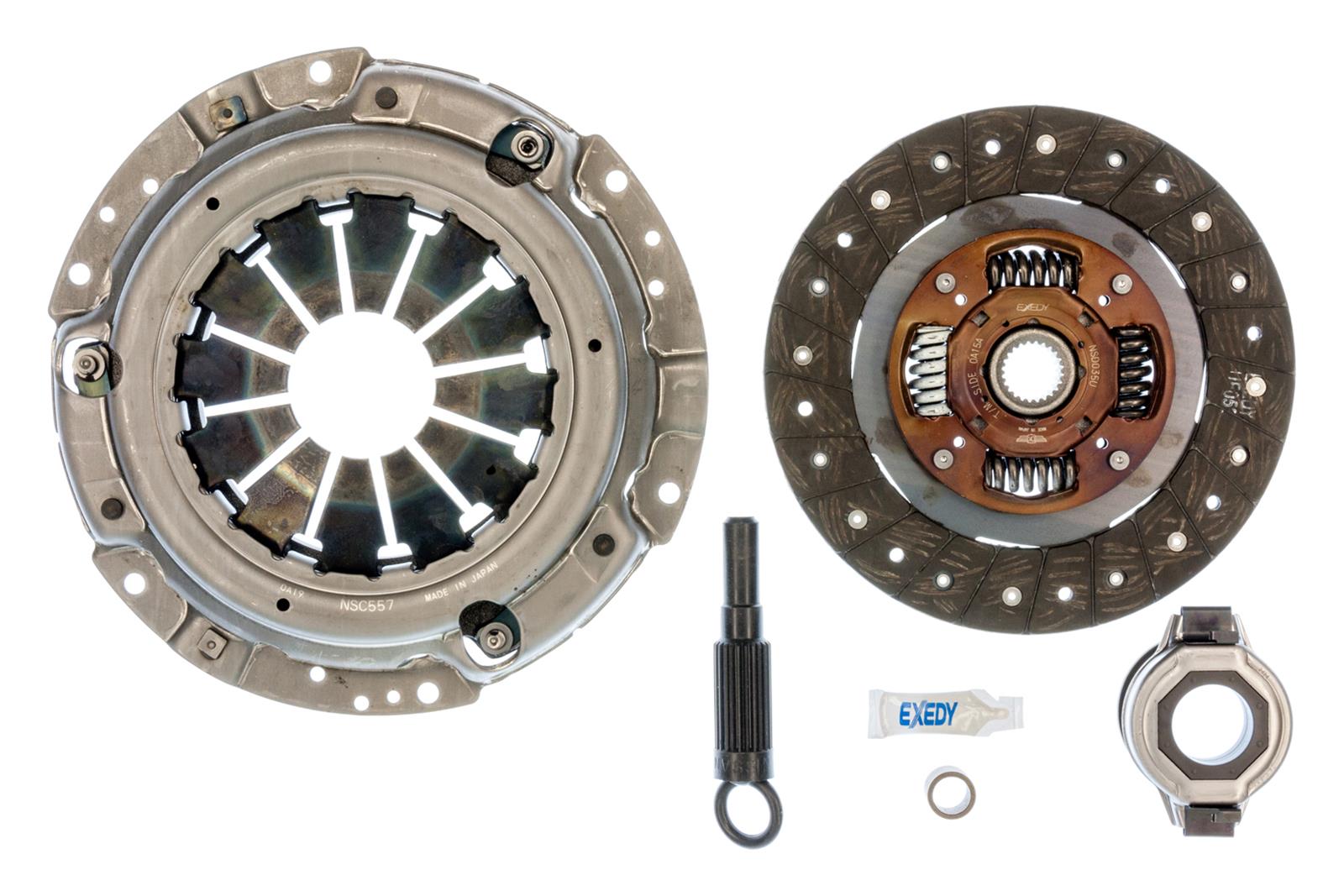Exedy Clutch USA Clutch Kits 06053