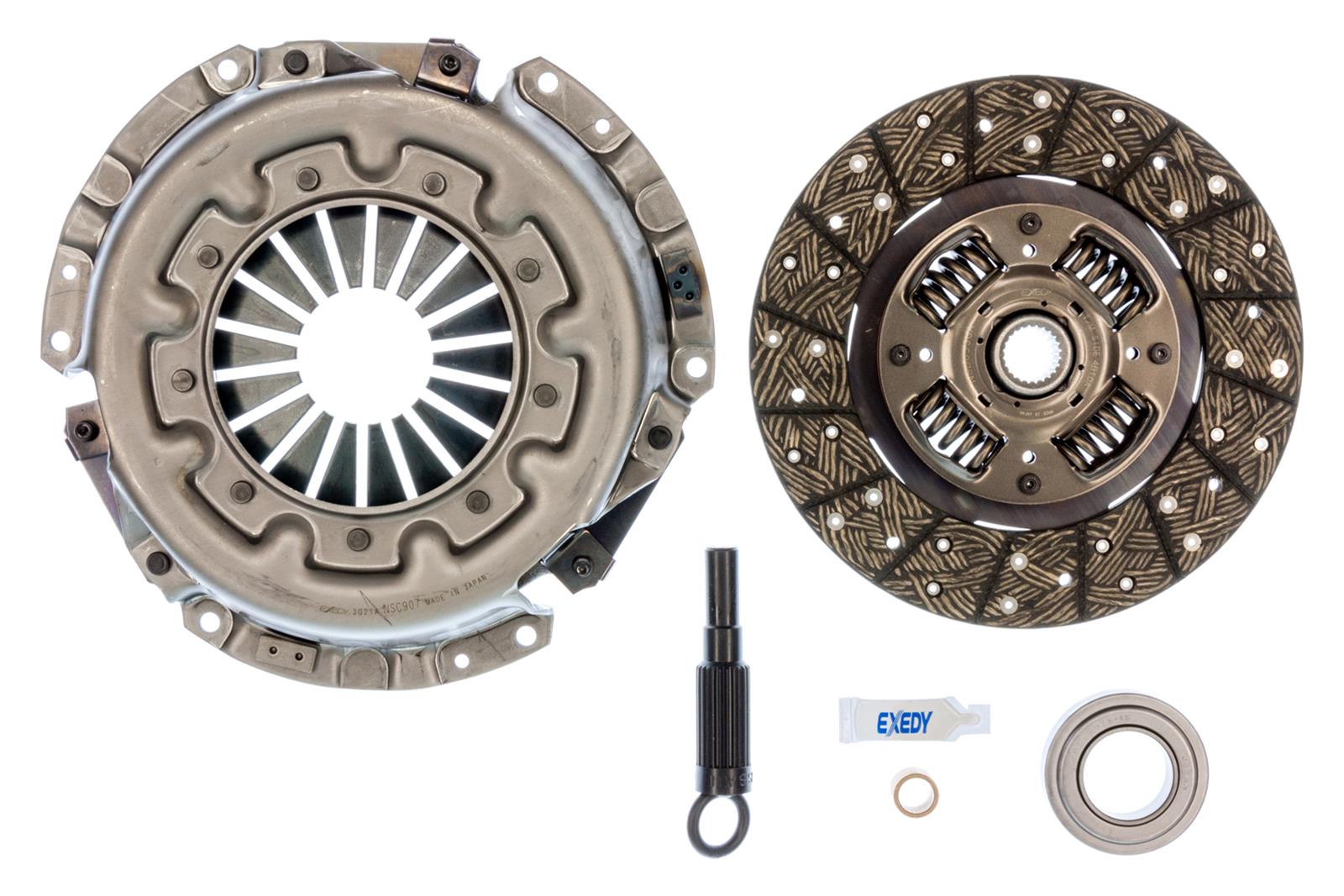 Exedy Clutch USA Clutch Kits 06055