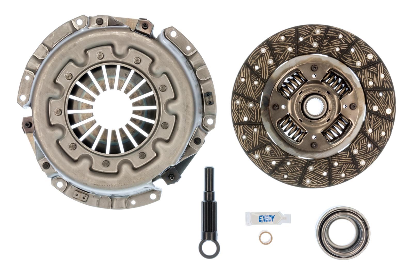 Exedy Clutch USA Clutch Kits 06058